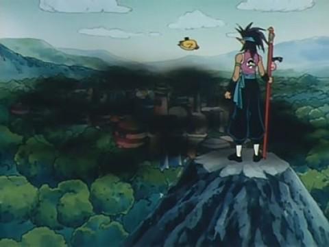 El Gran Chico Kai es un perseguidor de sueños