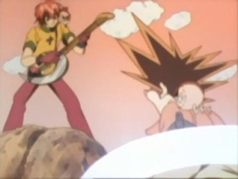 El GC Live canta en un sueño