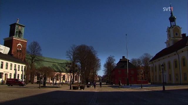 Rikssvenska