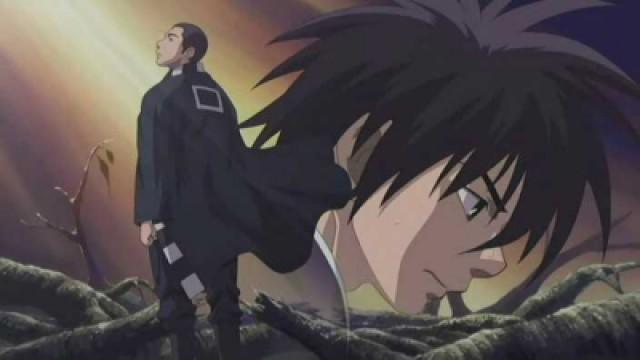 Masamori's Plot