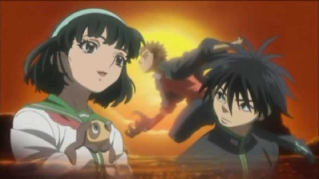 Gen and Love's Attack
