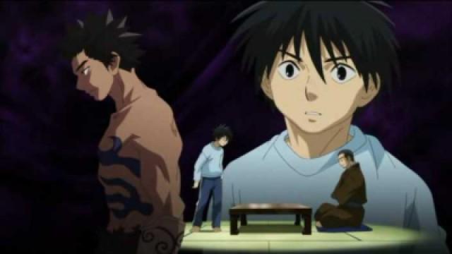 Karasumori's Suitable Person