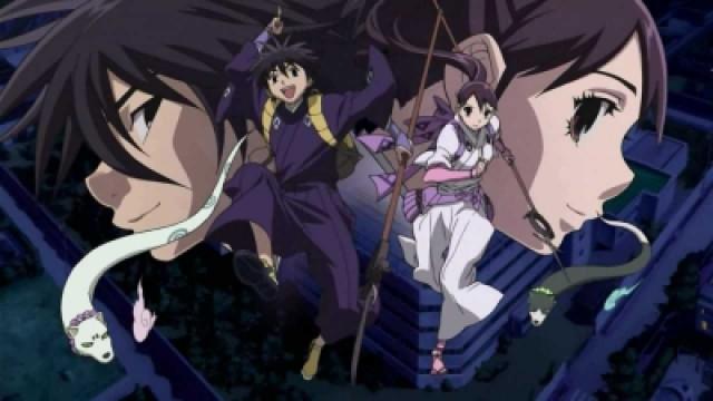 The End of Kokubourou