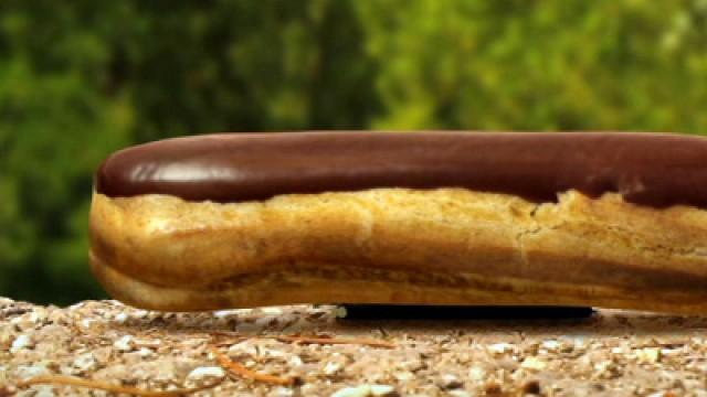 Rapide comme l'éclair