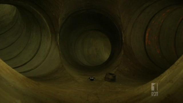 Labyrinthe