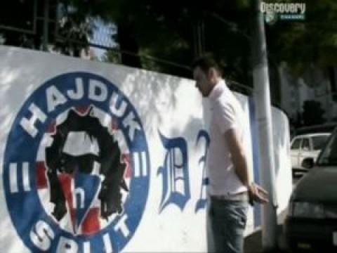 Croatia and Serbia