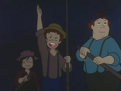 I Want to be a Pirate