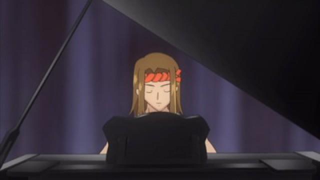 My Favorite Piano