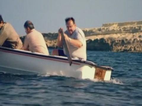 Death in the Sea of Cortez