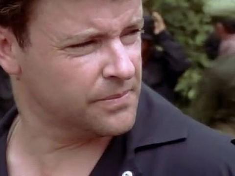 Kidnap In the Killing Fields