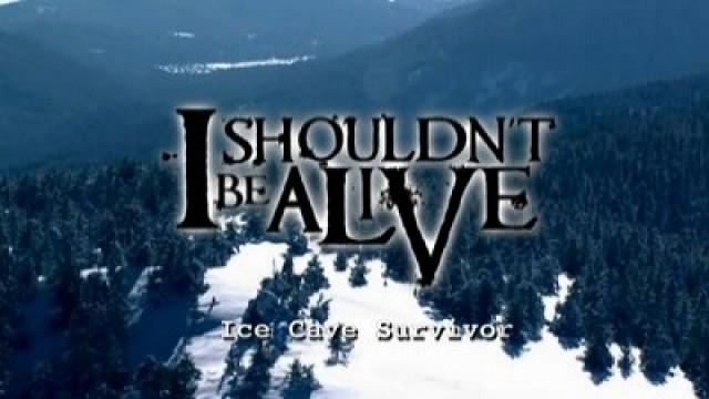 Ice Cave Survivor