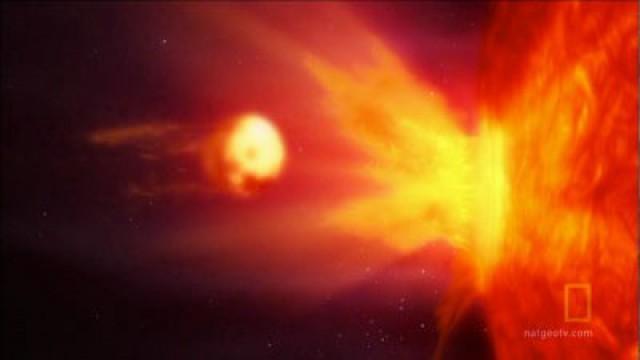 How to Kill a Planet