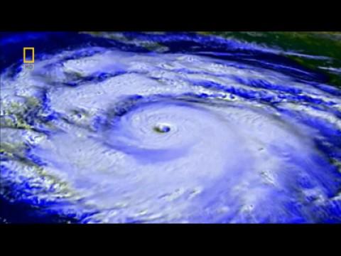 Killer Hurricanes