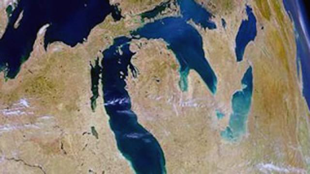 Great Lakes