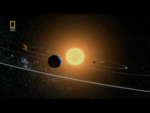 Earth Without The Moon