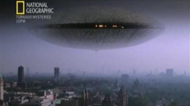 Alien Contact