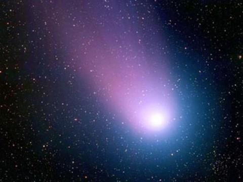 Comets