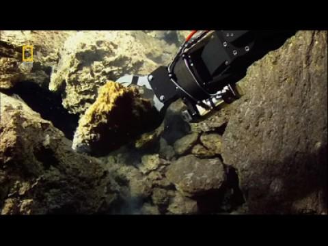 Deep Ocean: The Final Frontier