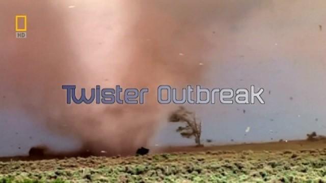 Twister Outbreak