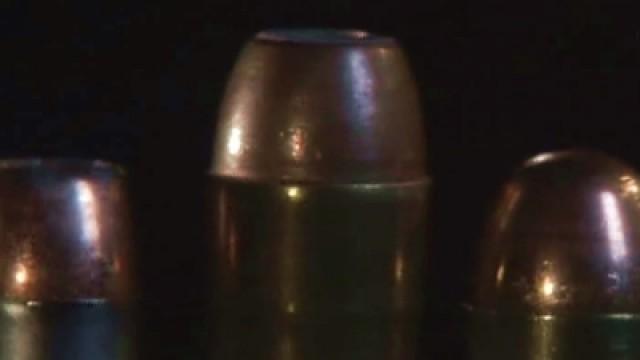 Bullets (Ballistics Investigated)