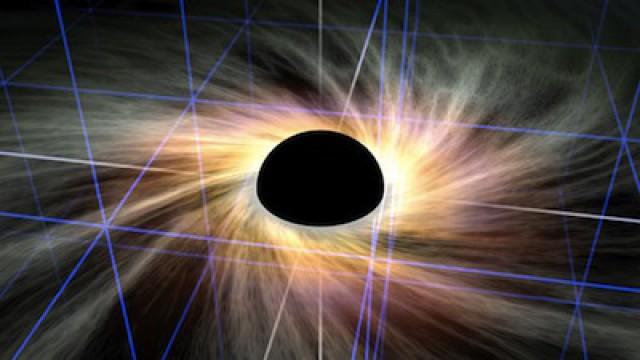 Monster Black Holes