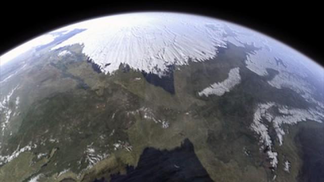 Surviving Ancient Alaska