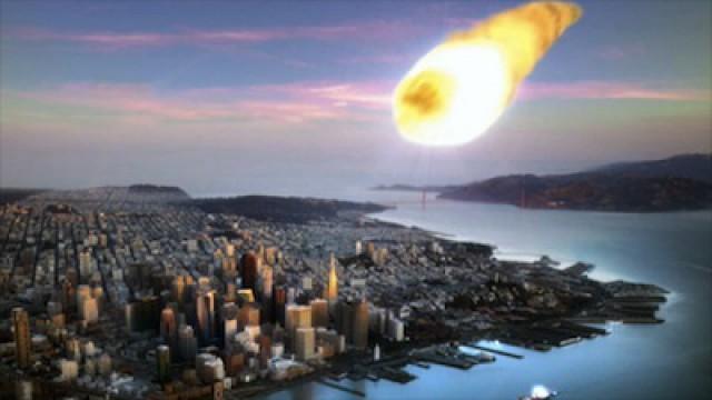 Preventing Armageddon