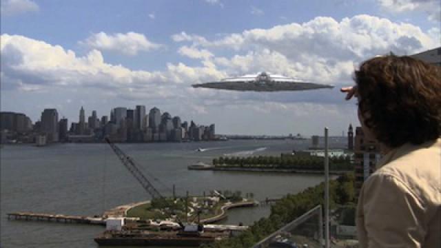 Hunt For Aliens