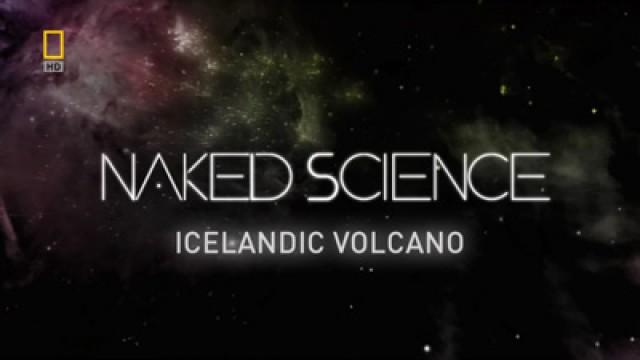 Iceland Volcano Eruption