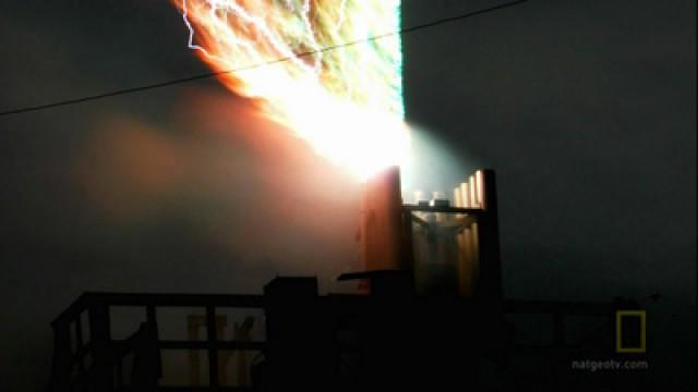Lightning Chasers