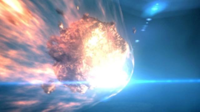 Alien Fireballs