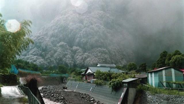 Volcano Devils