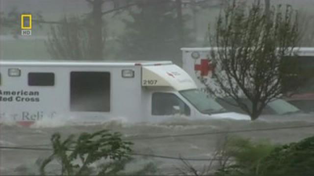 How to Stop a Hurricane
