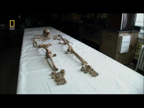 Prehistoric Americans