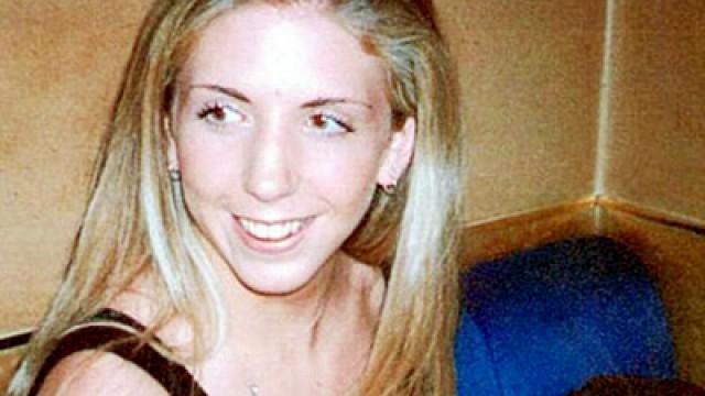 Der Mord an Lucie Blackman