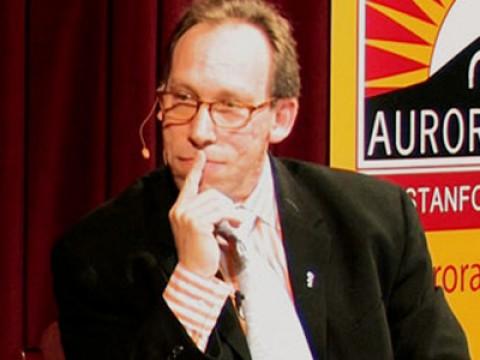 Lawrence Krauss