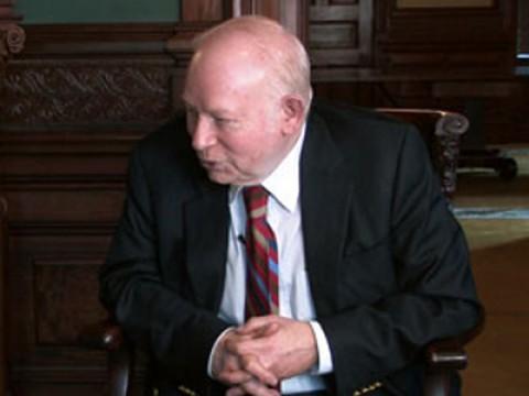 Steven Weinberg