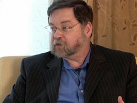 PZ Myers