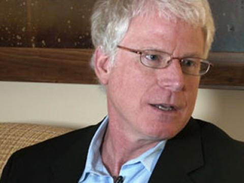 David Buss