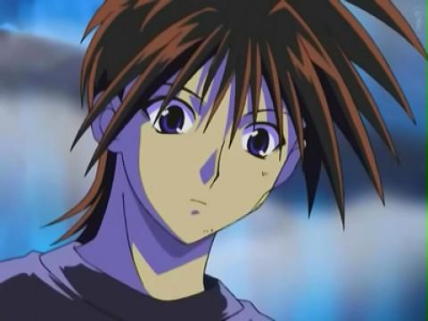 Rekka no Honoo: Final Burning