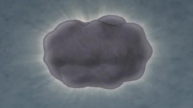 Die Wolke