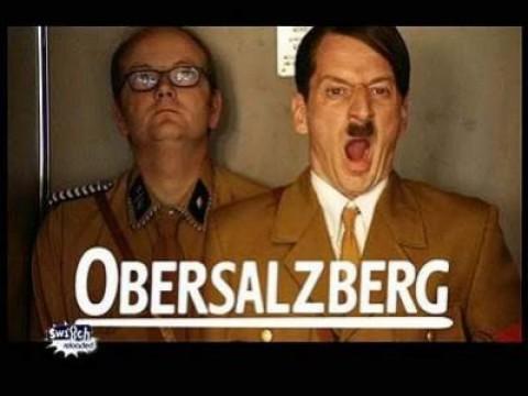 Obersalzberg - Der Film