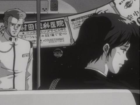 トップをねらえ! 劇場版