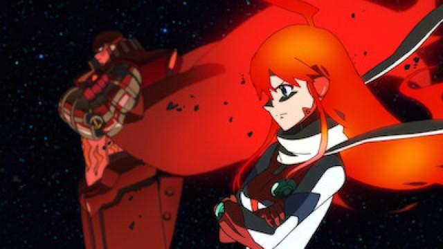 トップをねらえ2! 劇場版