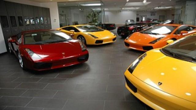 The Car Dealership Takedown