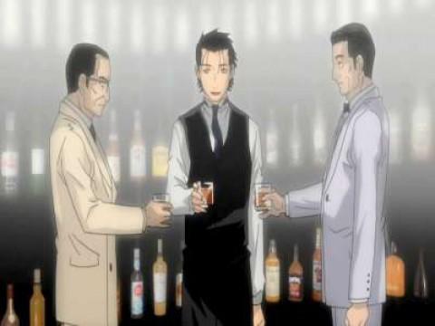 생명의 물