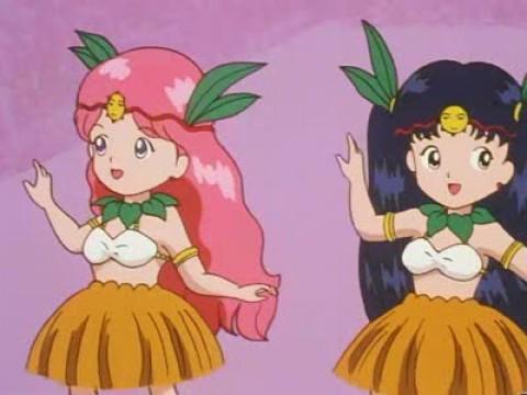Mystery! The Legend of the KitaKita Dance!