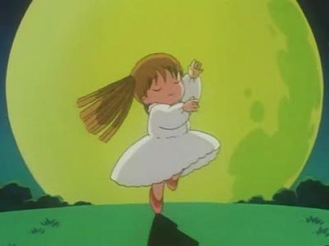Kukuri`s Secret! First Friend!