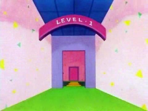 Master It! The Road To Level Up!