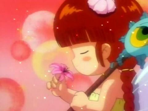 Burst! Kukuri`s Love Attack